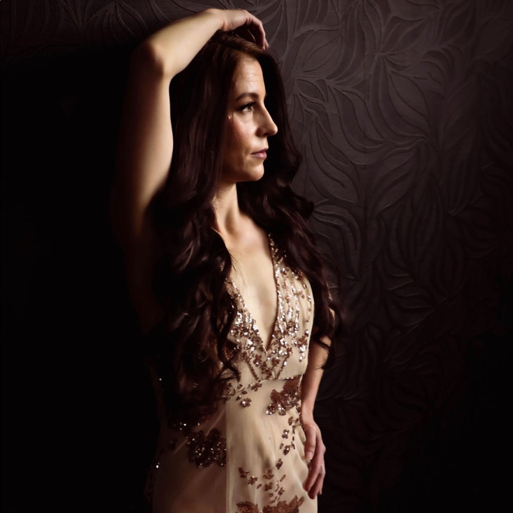 Meet your Posher, Aundrea Anderson.